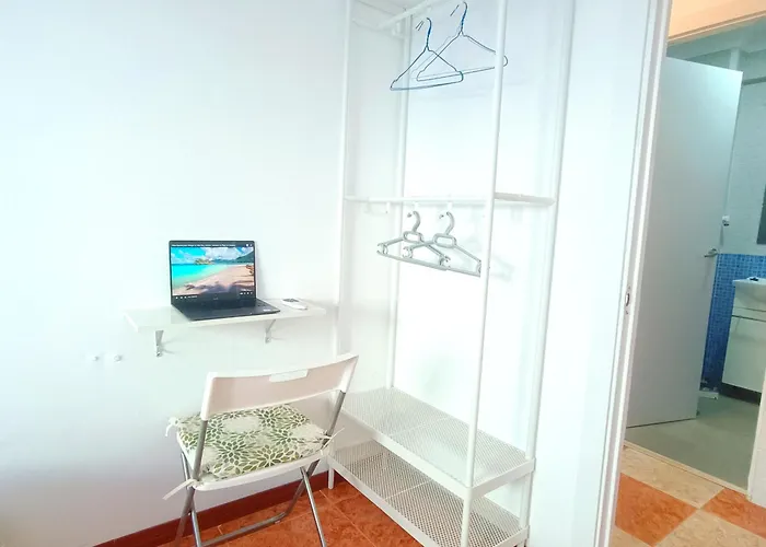 Chambre Lit King-Size