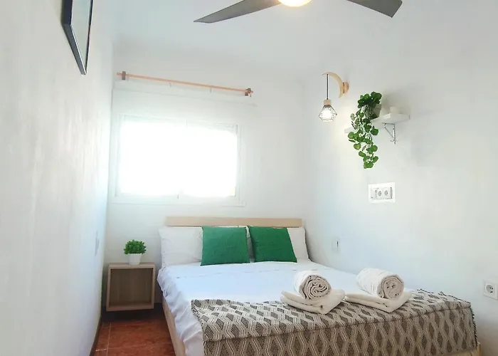 Chambre Lit King-Size