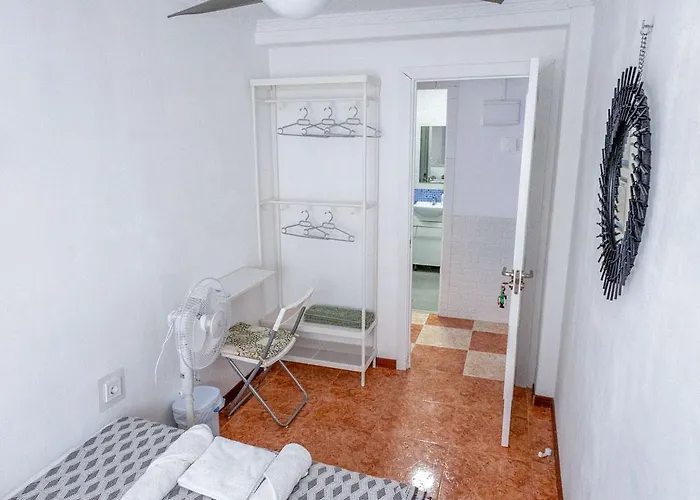 Chambre Lit King-Size
